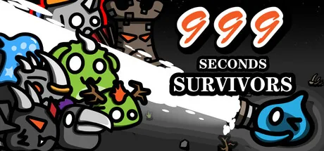 999 Seconds! Survivors