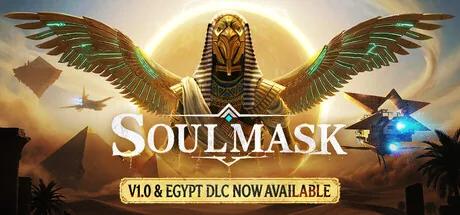 Soulmask