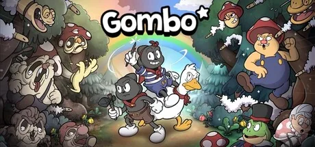 Gombo