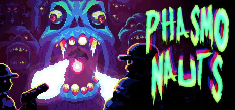 Phasmonauts