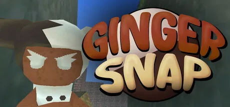 Ginger Snap: Islands of Rot