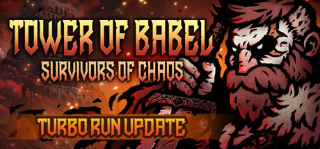 Tower of Babel: Survivors Of Chaos