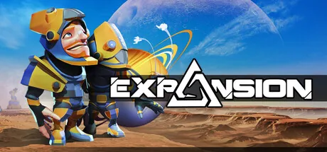 Expansion VR