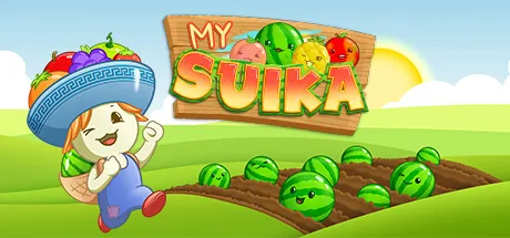 My Suika – Kyo’s Fruit Merge