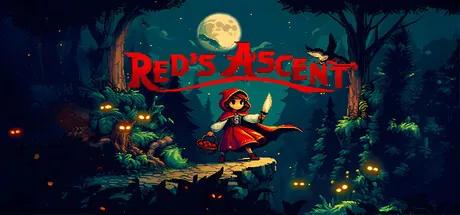Red's Ascent