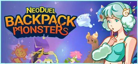 NEODUEL: Backpack Monsters