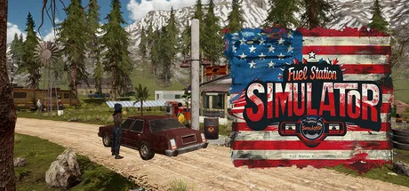 Fuel Station Simulator