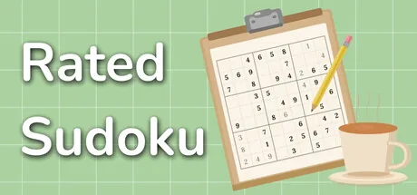 Rated Sudoku