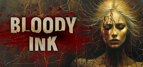 Bloody Ink