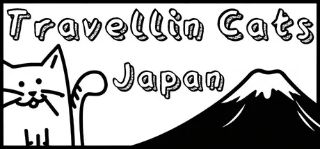 Travellin Cats in Japan
