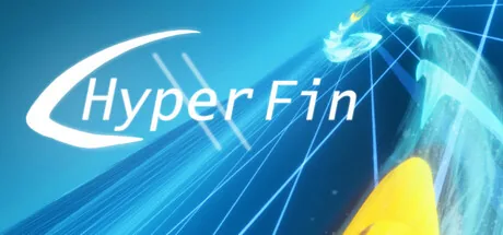 Hyper Fin