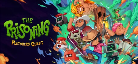 The Prisoning: Fletcher's Quest