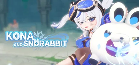 Kona & SnowRabbit: Pilot