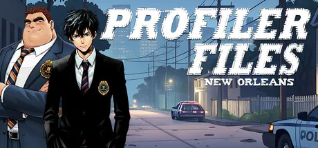 Profiler Files - New Orleans