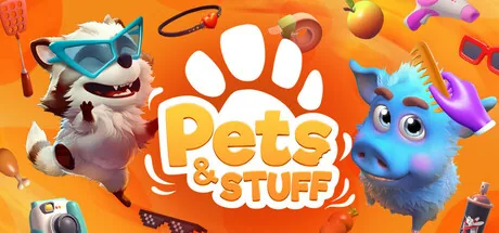 Pets & Stuff