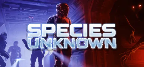 Species: Unknown