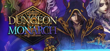 Vambrace: Dungeon Monarch