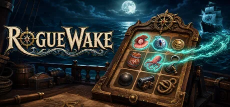Roguewake