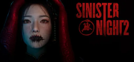 Sinister Night 2