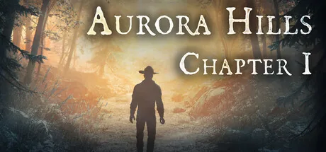 Aurora Hills:  Глава 1
