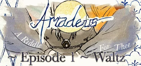 Amadeus: A Riddle for Thee ~ Episode 1 ~ Waltz