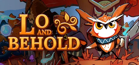 Lo and Behold