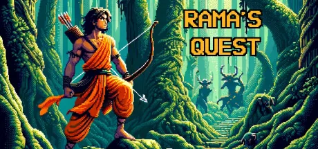 Rama's Quest