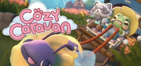 Cozy Caravan