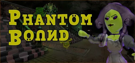 Phantom Bound