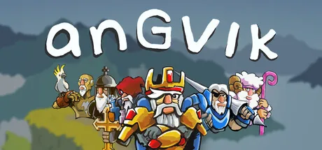 Angvik