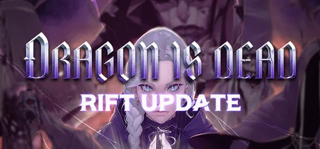 Dragon Is Dead