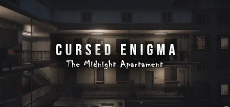 Cursed Enigma - The Midnight Apartment