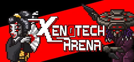 XenoTechArena