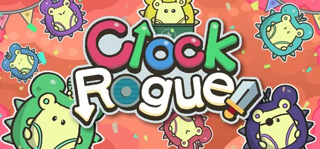 Clock Rogue