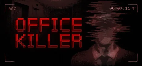 The Office Killer