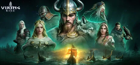 Viking Rise