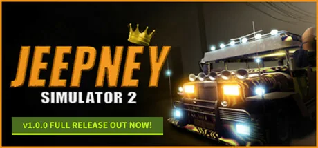 Jeepney Simulator 2