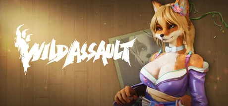 Wild Assault / 兽猎突袭