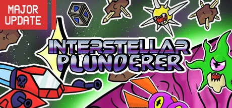 Interstellar Plunderer
