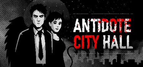 Antidote city hall