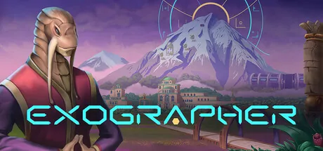 Exographer