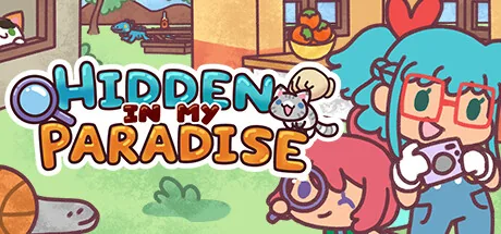 Hidden in my Paradise