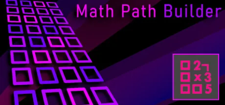 Math Path Builder