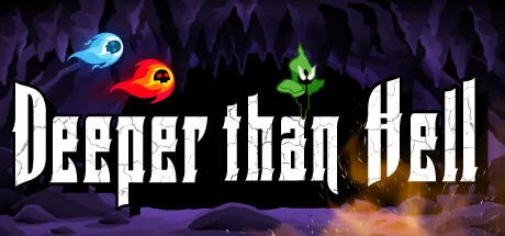 Deeper Than Hell