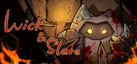 Уик и Слейт - Wick & Slate