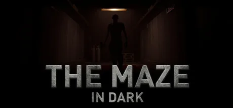 The Maze: In Dark