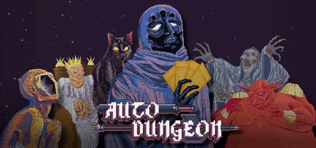 Auto Dungeon