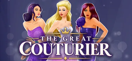 The Great Couturier
