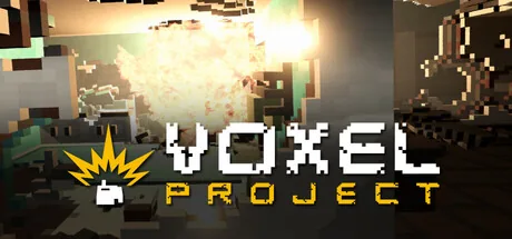 Voxel Project VR