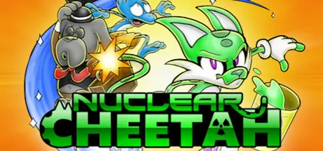 Nuclear Cheetah